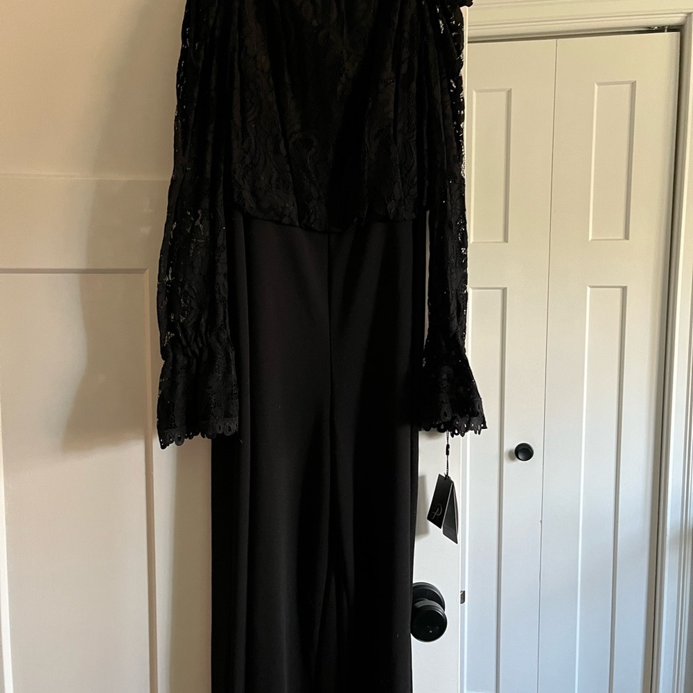 Jumpsuit new with tags